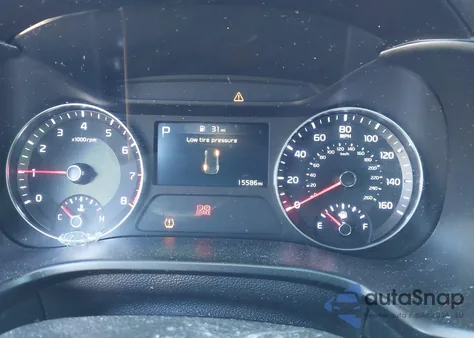 2024 Kia Forte Gt-Line from USA, damaged, VIN 3KPF54AD7RE736815